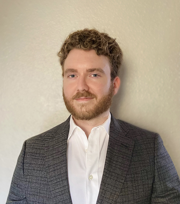 Benjamin Durham-Kilcullen