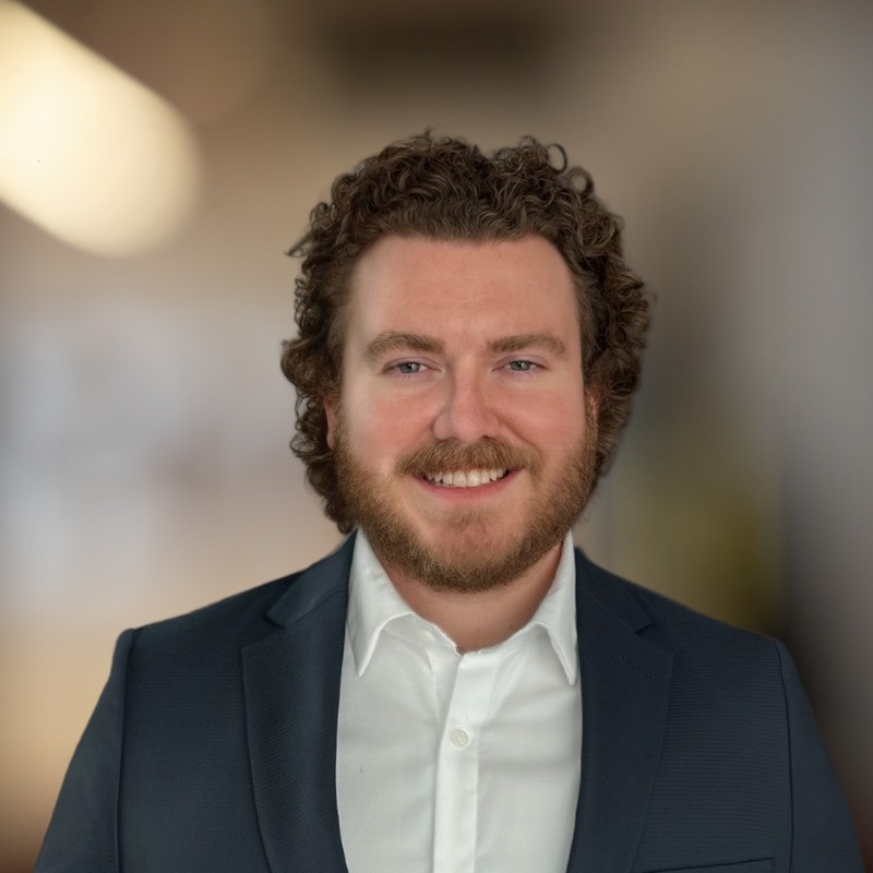 Ben Durham-Kilcullen